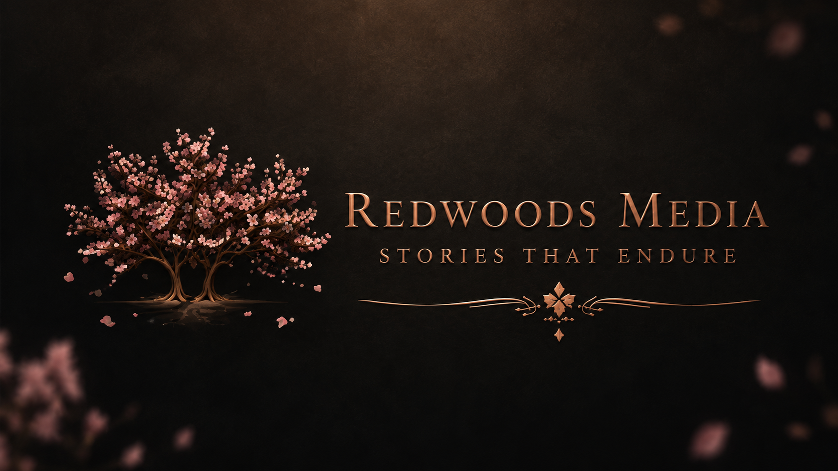 Redwoods Media