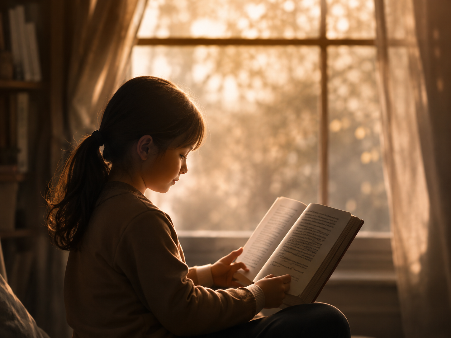 Children's Education
